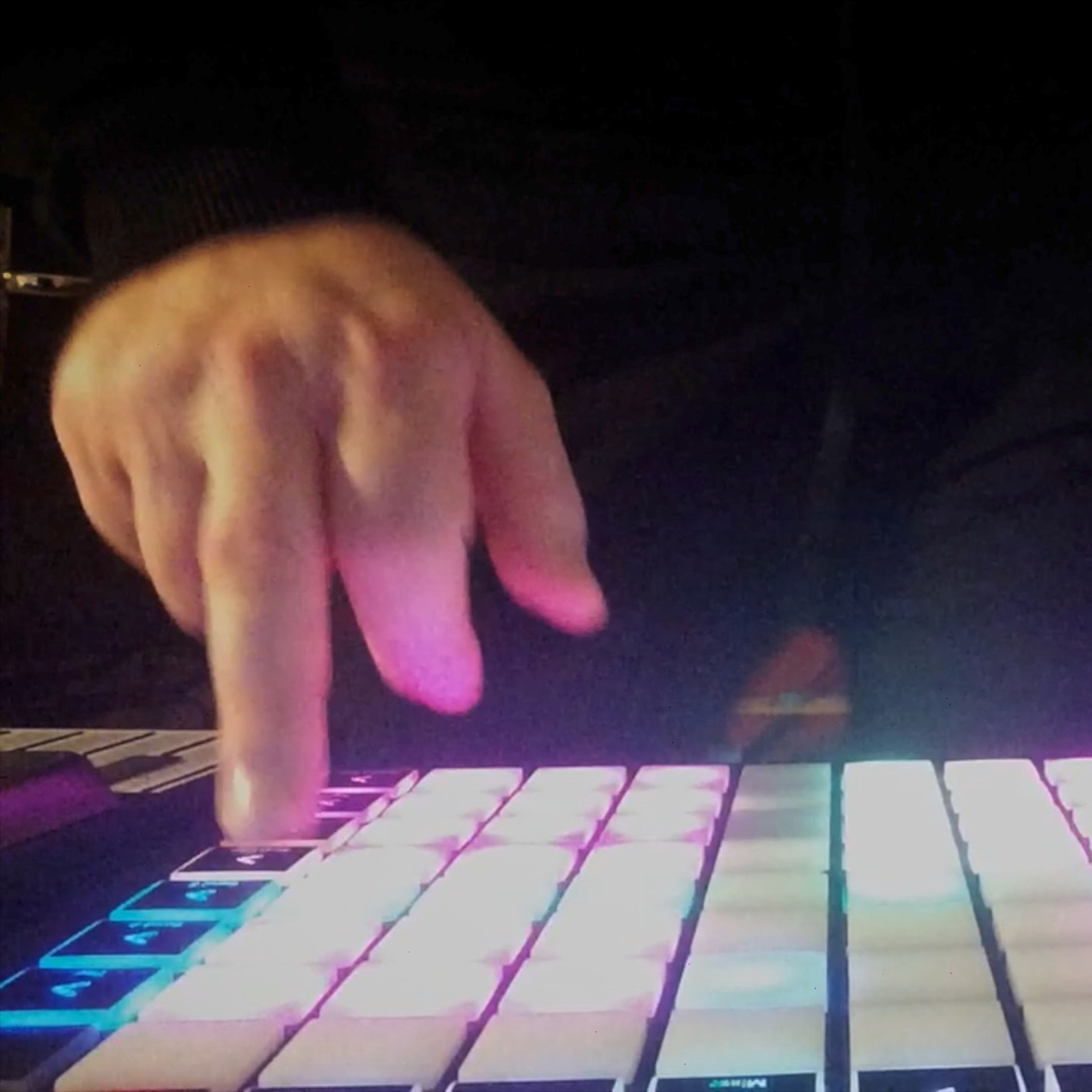 lockdown | live@home sessions vol. 1 episode artwork