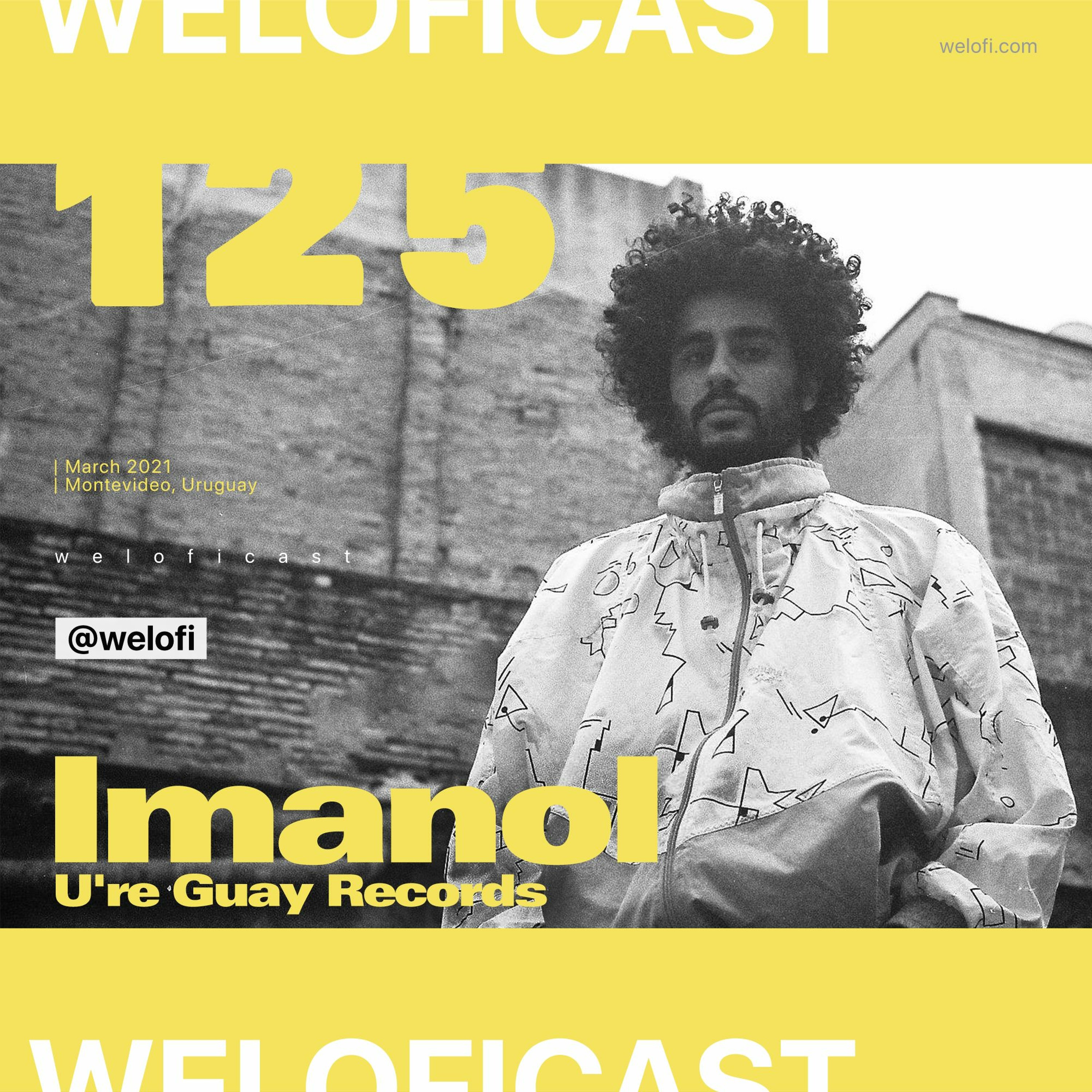 Welofi