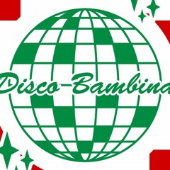 Disco bambina mix