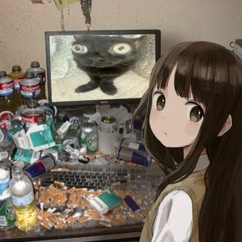 sewerslvt - Kawaii Razor Blades (Hexd)