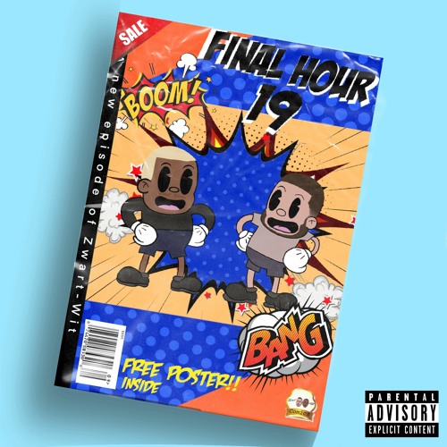 FINAL HOUR VOL.19 (FREE DL & TRACKLIST ONLINE!)