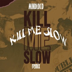 David Guetta & MORTEN - Kill Me Slow (Mindloco Remix) (Free Download)