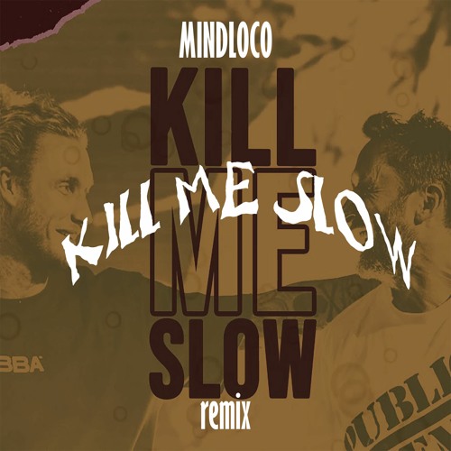 David Guetta & MORTEN - Kill Me Slow (Mindloco Remix) (Free Download)