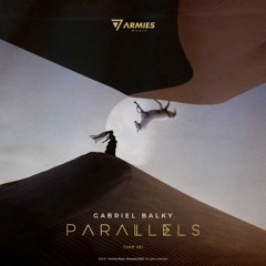 Gabriel Balky - Parallels (Original Mix)