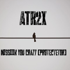 ATR2x - Missiiin You Crazy (Protector) (Official Audio)