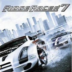 Shut Up Baby - Ridge Racer 7 OST