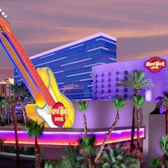 Hard Rock Hotel - MassiveTonnage