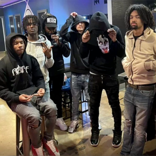 osamason + 1oneam + okaymar + ohsxnta - o team cypher