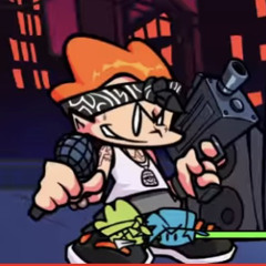 Blammed - Silvagunner - Friday Night Funkin
