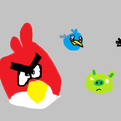 16 mirrors in my room (@wingsxrra)