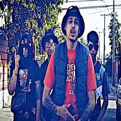 {EXCLUSIVE} 👹☘️PEÑALOLEN CUNA DE LADRONES🔪🩸