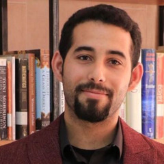 Mosab Abu Toha reading from "Forest of Noise: Poems"