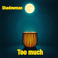 Too Much * Instrumental