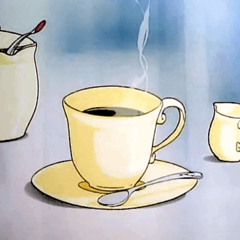 Lofi Type Beat - Coffee scented morning