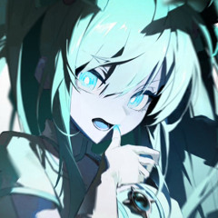 Feint - Lift (NiseStyle glitch Remix) (Speed Up)