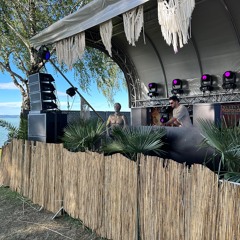Dubecticut @ Balaton Sound 2024 X My Stage (04.07.2024)