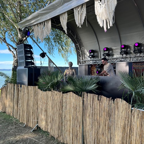 Dubecticut @ Balaton Sound 2024 X My Stage (04.07.2024)
