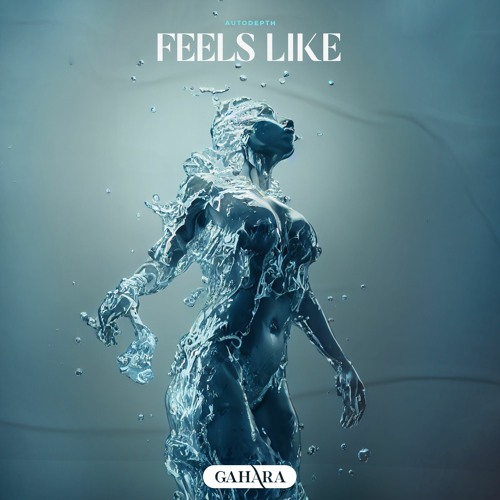 Autodepth - Feels Like