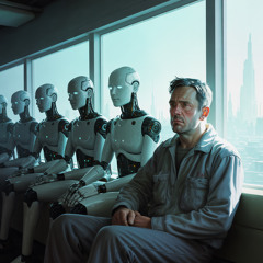 Digital Slaves