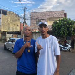 BONDE DAS CABELO QUE VOA [ DJ 2D DO CAMPINHO E DJ MATEUS DO 2M ]