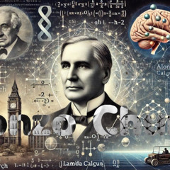 Alonzo Church & Artificial Intelligence