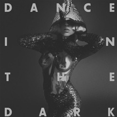 Lady Gaga - Dance In The Dark - Michael Benayon Remix´s