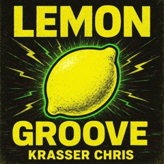 Lemon GROOVE