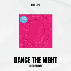 Tech House | D@nc3 Th3 N1ght (Jordan Dae Remix) *FREE DL*