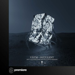 Premiere: VNTM - Momentum (Paul Roux Remix) - Infinite Depth