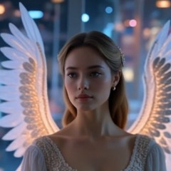 Angels All Around Me