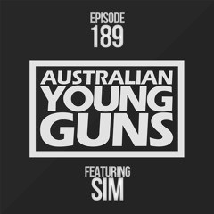 Australian Young Guns | Episode 189 | SIM