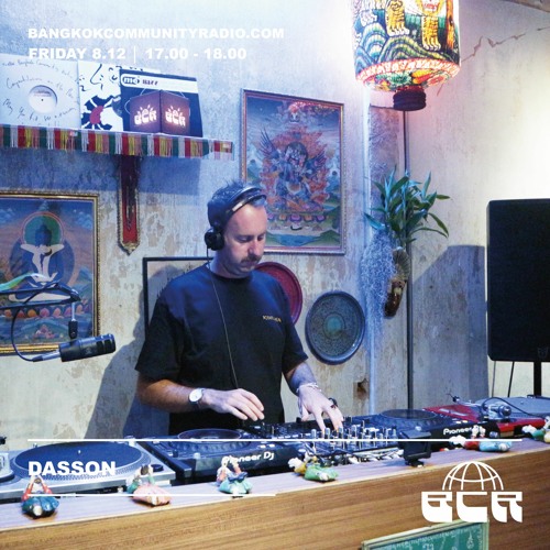 Dasson - 8th December 2023