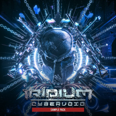 Iridium Cybervoid Sample Pack [PRSP17]