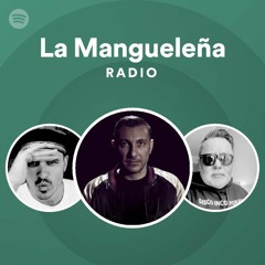 La Mangueleña Radio