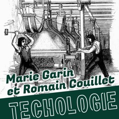 #86 Incompatibilités des transitions numérique et écologique avec Marie Garin et Romain Couillet