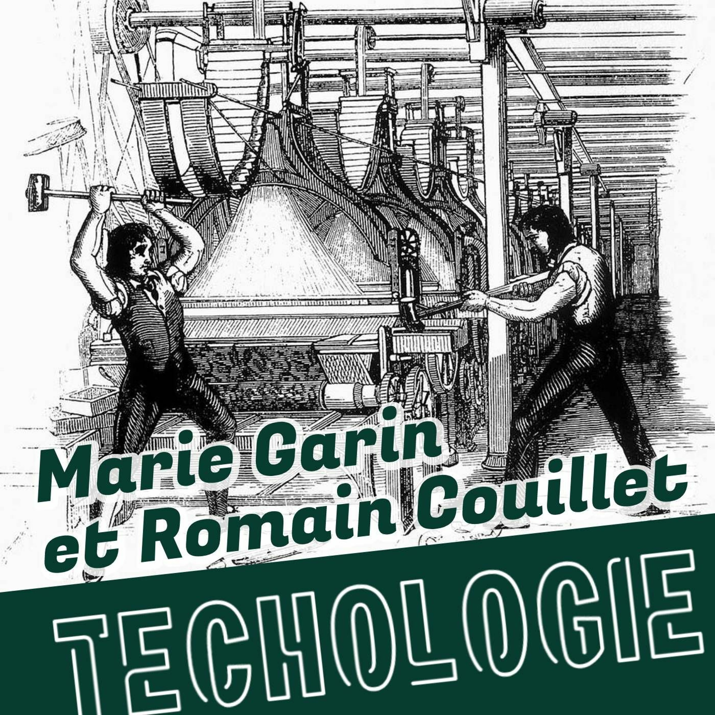 Techologie
