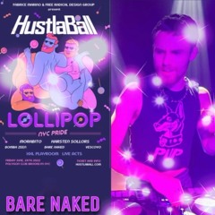 Hustlaball Pride 22