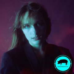 [Swine Guest Mix] Nina Kohout - Inspiration