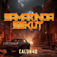 SAMARINDA SEKUT BREAKBEAT BY CALON4D #CALON4D