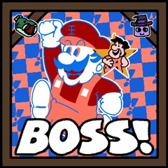 [R2M2 BOSS] FLINSTONE RIP AND GRAND RHYTHM 7 - The Tiny Tournament