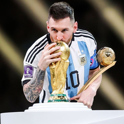 Lionel Messi - In This Shirt ( Sped Up & Pitch Up )
