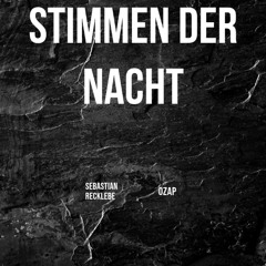 Stimmen der Nacht