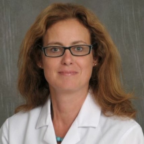 Stream Stony Brook's Chief of the Division of Infectious Diseases Dr