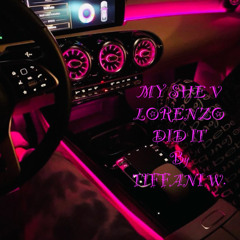 My CHEVY SHE V. LORENZO DID IT