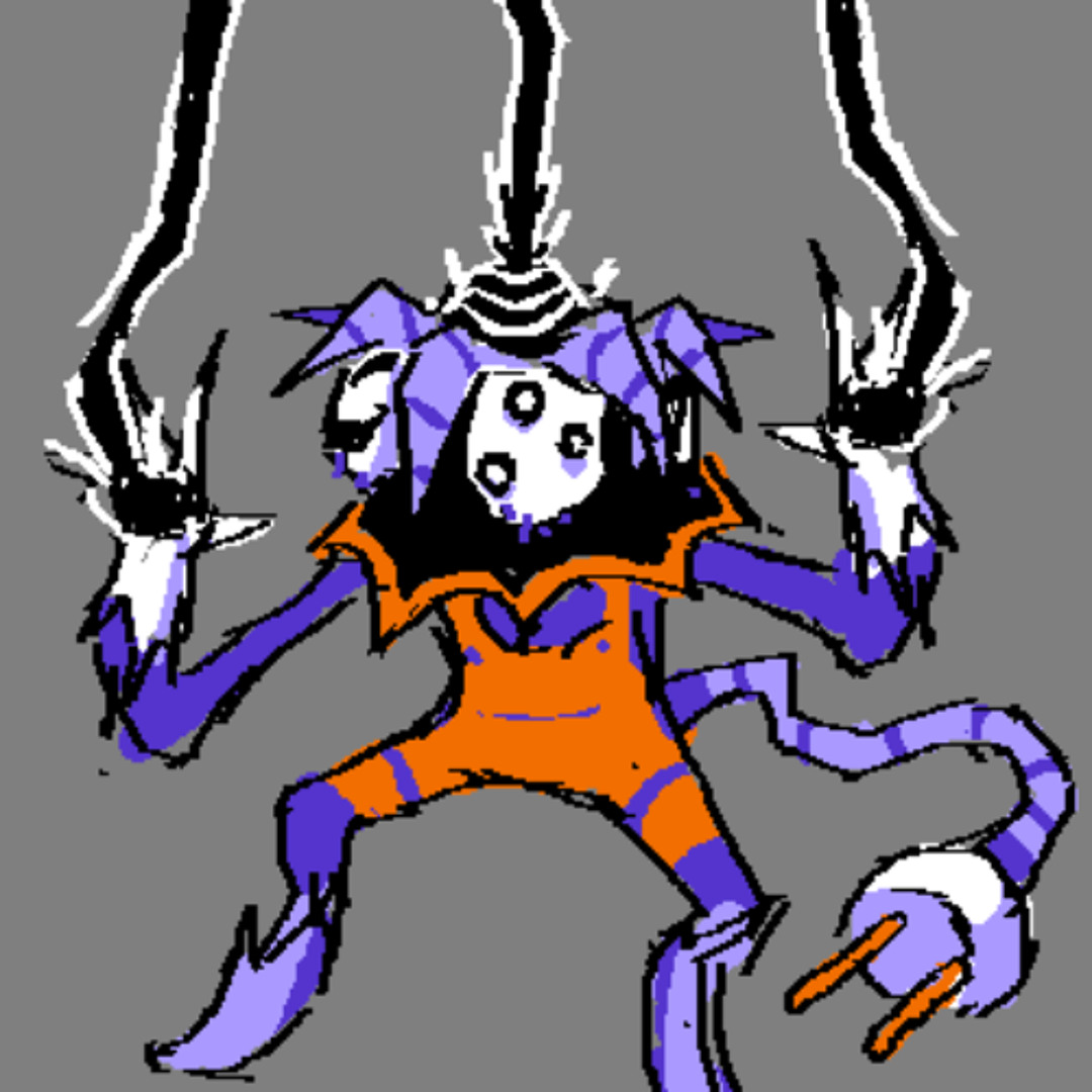 Stream mus_ramb_boss_wip by Deltom's Two | Listen online for free on ...