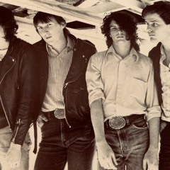 The Arctic Circles - My Baby Said That, Live in the 3LO radio studios, Melbourne