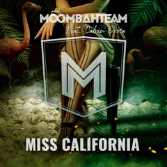 Miss California (feat. Calvin Orosa)