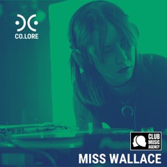 Miss Wallace >> Co.Lore podcast