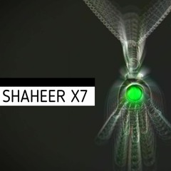 SHAHEER X7 - HAND THE DARK KNIGHT ( ORIGINAL MIX)
