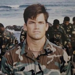 Jocko Willink - What Drives Me